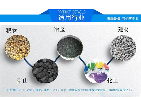 珍珠岩平面回转筛的介绍